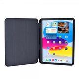 Gear iPad 10.9 (10. generation)/iPad 11 (A16) Etui Penneholder Blå