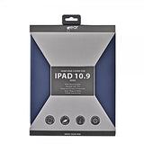 Gear iPad 10.9 (10. generation)/iPad 11 (A16) Etui Penneholder Blå