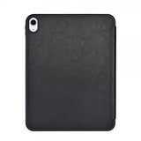 Gear iPad 10.9 (gen 10)/iPad 11 (A16) Etui Penneholder Sort