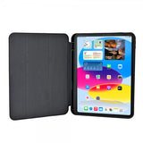 Gear iPad 10.9 (gen 10)/iPad 11 (A16) Etui Penneholder Sort