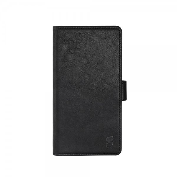 Gear Google Pixel 7 Pro Cover med Kortlomme Sort