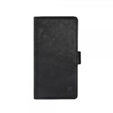 Gear Google Pixel 7 Pro Cover med Kortlomme Sort