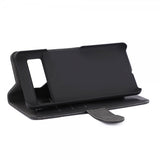 Gear Google Pixel 7 Etui med Kortlomme Sort