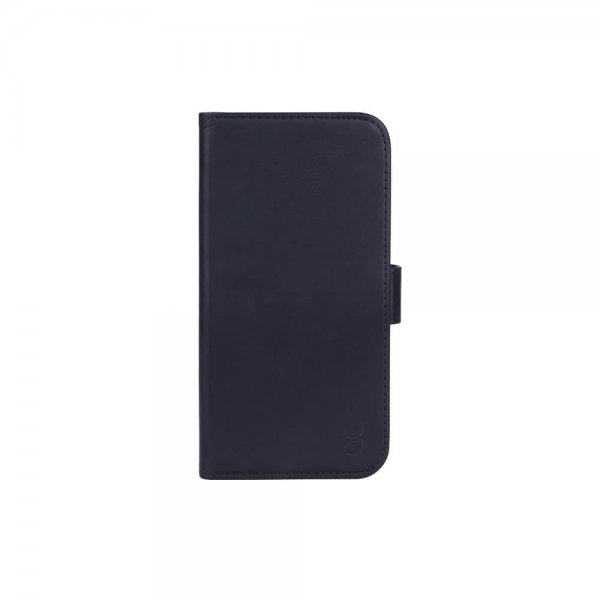 Gear iPhone 14 Pro Max Cover med Kortrum Sort