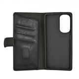 Gear Motorola Edge 30 Etui 3 Kortpladser Sort