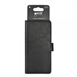 Gear Motorola Edge 30 Etui 3 Kortpladser Sort