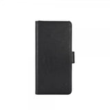 Gear Motorola Moto e22i Cover 3 Kortpladser Sort