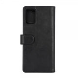 Gear Motorola Moto e22i Cover 3 Kortpladser Sort