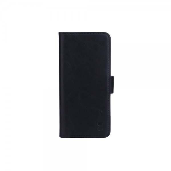 Gear Sony Xperia 10 IV Mobiltaske Sort