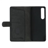 Gear Sony Xperia 1 IV Mobilcover Sort
