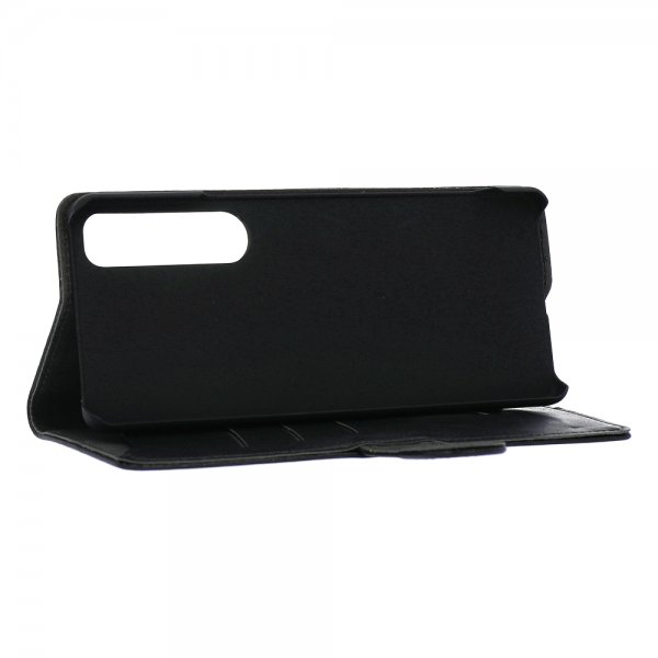 Gear Sony Xperia 1 IV Mobilcover Sort