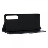 Gear Sony Xperia 1 IV Mobilcover Sort