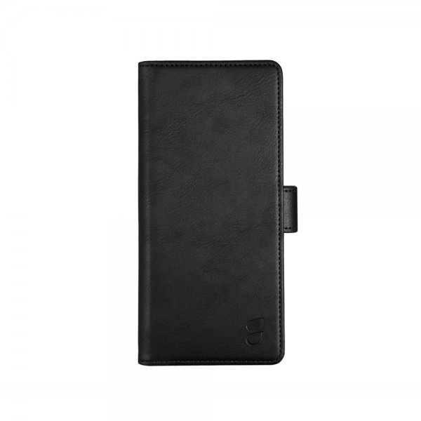 Gear Mobilcover Sort Oneplus Nord 2T