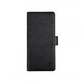 Gear Mobilcover Sort Oneplus Nord 2T
