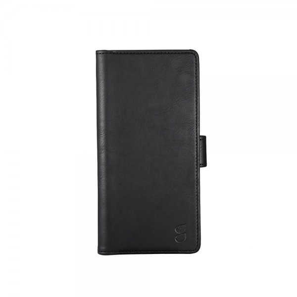Gear Mobilcover Sort Xiaomi Redmi Note 11