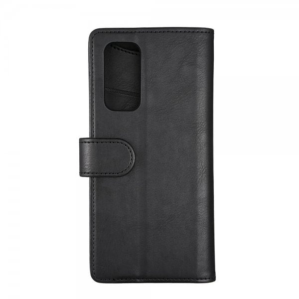 Gear Mobilcover Sort Xiaomi Redmi Note 11