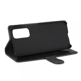 Gear Mobilcover Sort Xiaomi Redmi Note 11