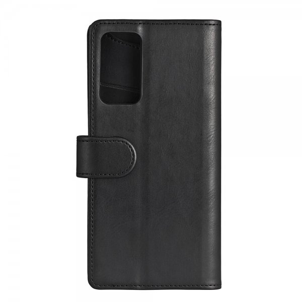 Gear Xiaomi Redmi Note 11 Pro Etui 3 Kortlommer Sort