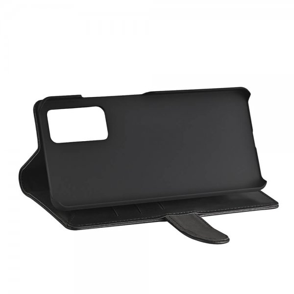 Gear Xiaomi Redmi Note 11 Pro Etui 3 Kortlommer Sort