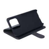 Gear Xiaomi Redmi 10C Etui 3 Kortrum Sort