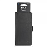 Gear Nokia G11 Cover 3 Kortlommer Sort