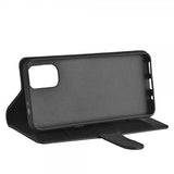 Gear Nokia G21 Etui 3 Kortlommer Sort