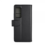 Gear Xiaomi 12 Etui 3 Kortlommer Sort