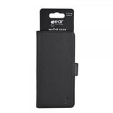 Gear Xiaomi 12 Etui 3 Kortlommer Sort