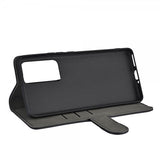 Gear Xiaomi 12 Pro Etui 3 Kortlommer Sort