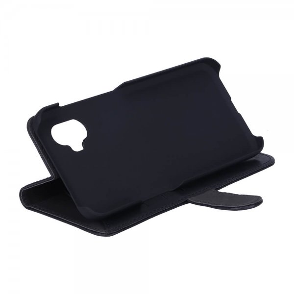 Gear Mobilcover Sort Samsung XCover 6 Pro