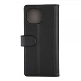 Gear Xiaomi Mi 11 Lite Cover 3 Kortpladser Sort