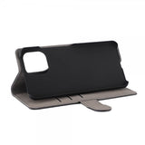 Gear Xiaomi Mi 11 Lite Cover 3 Kortpladser Sort