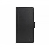 Gear Samsung Galaxy A33 5G Etui med Kortlomme Sort