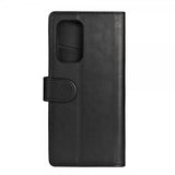 Gear Samsung Galaxy A33 5G Etui med Kortlomme Sort