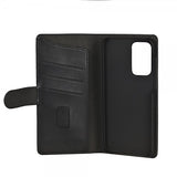 Gear Samsung Galaxy A33 5G Etui med Kortlomme Sort