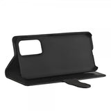 Gear Samsung Galaxy A33 5G Etui med Kortlomme Sort
