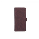 Gear Samsung Galaxy A03 Cover 3 Kortlommer Brun