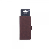 Gear Samsung Galaxy A03 Cover 3 Kortlommer Brun