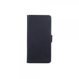 Gear Samsung Galaxy A03 Cover 3 Kortlommer Sort