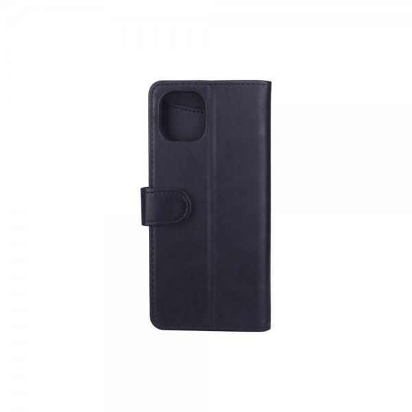 Gear Samsung Galaxy A03 Cover 3 Kortlommer Sort