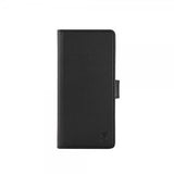 Gear Motorola Moto G200 Etui 3 Kortrum Sort