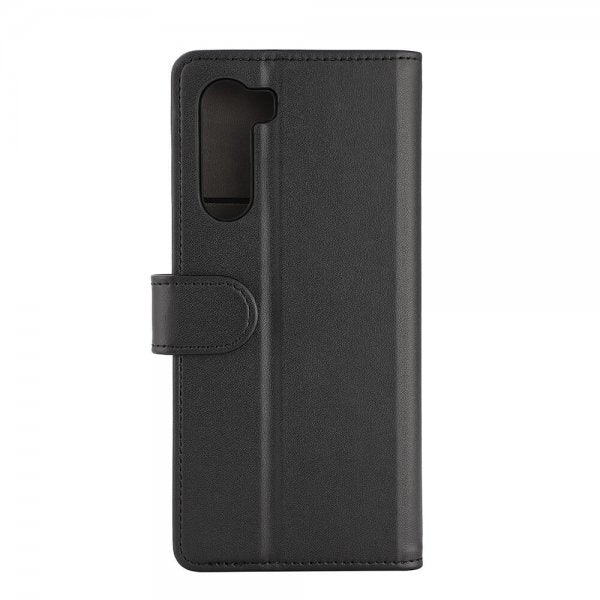 Gear Motorola Moto G200 Etui 3 Kortrum Sort
