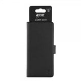 Gear Motorola Moto G200 Etui 3 Kortrum Sort