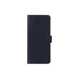 Gear Motorola Moto G51 Cover 3 Kortlommer Sort