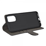 Gear Motorola Moto G41 Cover 3 Kortlommer Sort