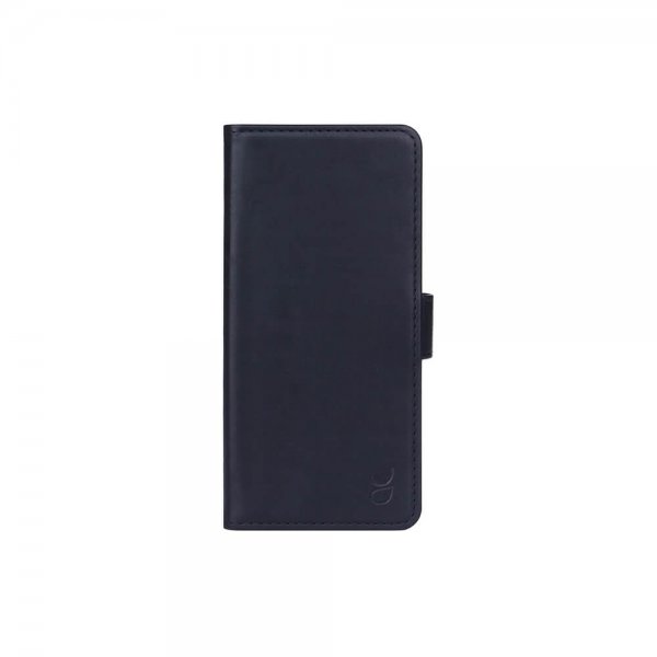 Gear Motorola Moto G31 Etui 3 Kortfack Svart