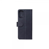 Gear Motorola Moto G31 Etui 3 Kortfack Svart