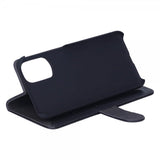 Gear Motorola Moto G31 Etui 3 Kortfack Svart