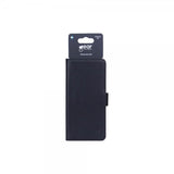 Gear Motorola Moto G31 Etui 3 Kortfack Svart