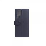 Gear Samsung Galaxy S22 Ultra Cover med Kortlomme Sort